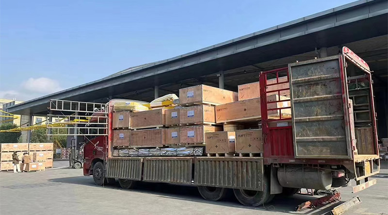 揭阳揭东区到枣庄物流专线-揭东区到枣庄物流公司-枣庄直达专线