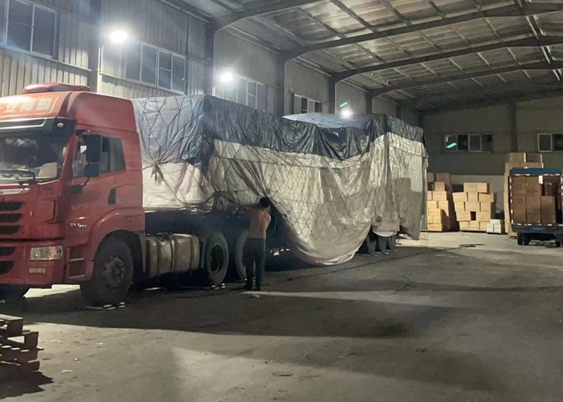 揭阳榕城区到枣庄物流专线-榕城区到枣庄物流公司-定时发车